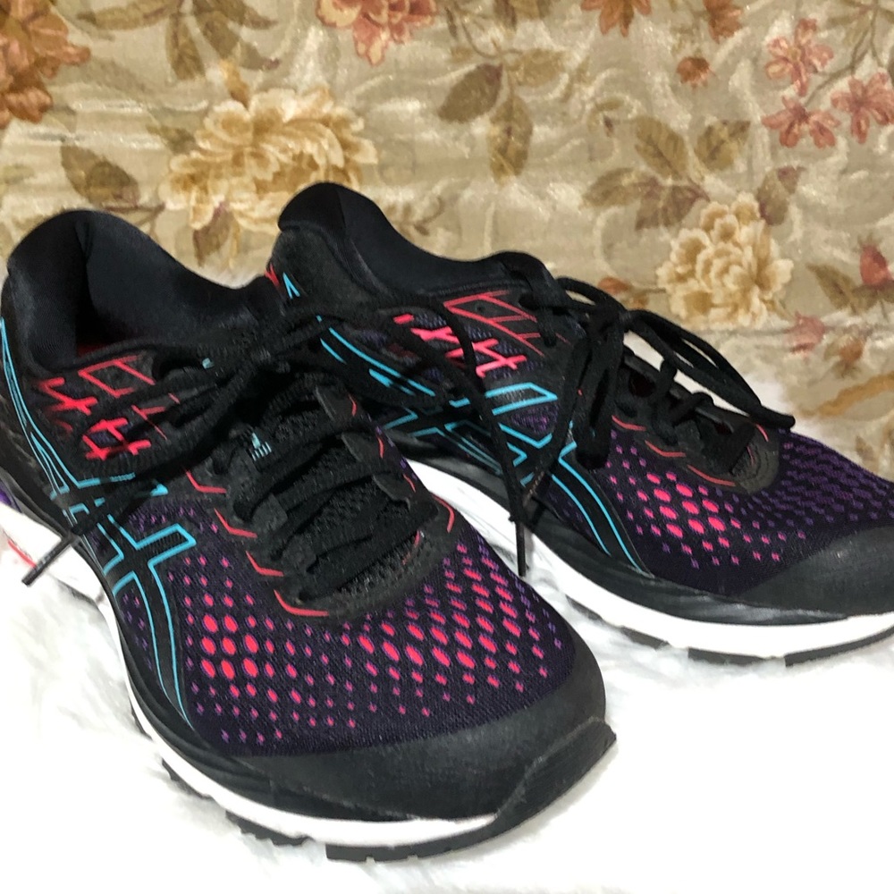 ASIC Cumulus size 8
